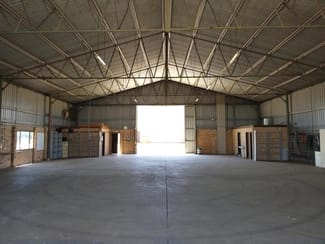 Factory, Warehouse & Industrial commercial property leased at 1/3 Fletcher Crescent Dubbo NSW 2830 Factory, Warehouse & Industrial commercial property leased at 1/3 Fletcher Crescent Dubbo NSW 2830