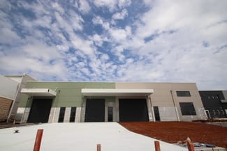 Factory, Warehouse & Industrial commercial property leased at 23 Waynote Place Unanderra NSW 2526 Factory, Warehouse & Industrial commercial property leased at 23 Waynote Place Unanderra NSW 2526
