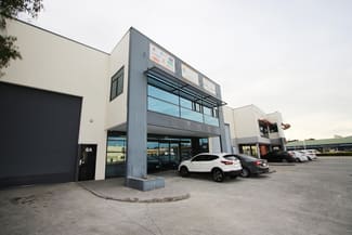 Showrooms / Bulky Goods commercial property leased at Coopers Plains QLD 4108 Showrooms / Bulky Goods commercial property leased at Coopers Plains QLD 4108