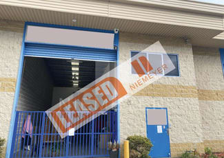 Showrooms / Bulky Goods commercial property leased at Warehouse/1 Millennium Court Silverwater NSW 2128 Showrooms / Bulky Goods commercial property leased at Warehouse/1 Millennium Court Silverwater NSW 2128