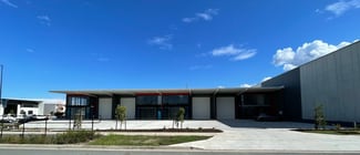 Factory, Warehouse & Industrial commercial property leased at 3/2 Strong Street Baringa QLD 4551