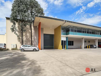 Factory, Warehouse & Industrial commercial property leased at 6/4 - 6 Junction Street Auburn NSW 2144 Factory, Warehouse & Industrial commercial property leased at 6/4 - 6 Junction Street Auburn NSW 2144