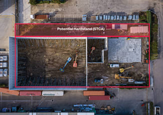 Factory, Warehouse & Industrial commercial property leased at 189 Osborne Avenue Clayton VIC 3168 Factory, Warehouse & Industrial commercial property leased at 189 Osborne Avenue Clayton VIC 3168