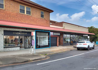 Shop & Retail commercial property leased at Lot 9, 289-295 Darby Street Bar Beach NSW 2300 Shop & Retail commercial property leased at Lot 9, 289-295 Darby Street Bar Beach NSW 2300