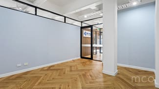 Offices commercial property leased at 313 Little Collins Street Melbourne VIC 3000 Offices commercial property leased at 313 Little Collins Street Melbourne VIC 3000