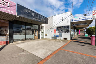 Offices commercial property leased at 2/22B Burwood Highway Burwood VIC 3125 Offices commercial property leased at 2/22B Burwood Highway Burwood VIC 3125