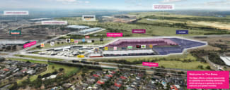 Development / Land commercial property for lease at 650 Hume Highway Craigieburn VIC 3064 Development / Land commercial property for lease at 650 Hume Highway Craigieburn VIC 3064