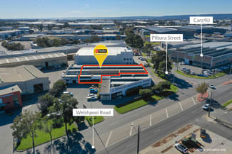 Offices commercial property leased at 1/166 Welshpool Road Welshpool WA 6106 Offices commercial property leased at 1/166 Welshpool Road Welshpool WA 6106