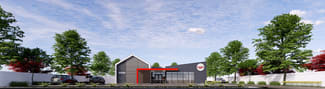 Medical / Consulting commercial property leased at 63-65 Barries Road Melton VIC 3337 Medical / Consulting commercial property leased at 63-65 Barries Road Melton VIC 3337
