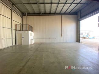 Factory, Warehouse & Industrial commercial property leased at 33/193 South Pine Road Brendale QLD 4500