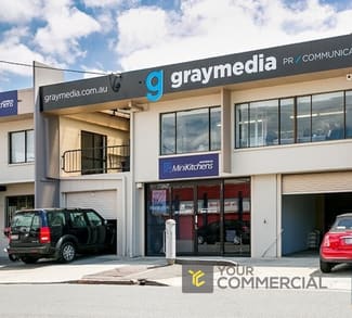 Showrooms / Bulky Goods commercial property leased at 5/50 Commercial Road Newstead QLD 4006 Showrooms / Bulky Goods commercial property leased at 5/50 Commercial Road Newstead QLD 4006
