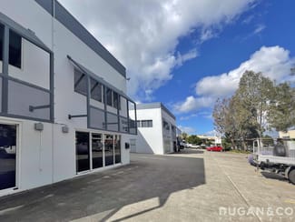 Factory, Warehouse & Industrial commercial property leased at Virginia QLD 4014 Factory, Warehouse & Industrial commercial property leased at Virginia QLD 4014
