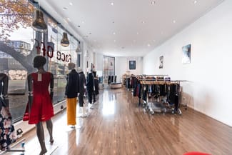 Shop & Retail commercial property leased at 60-66 Gipps Street Collingwood VIC 3066 Shop & Retail commercial property leased at 60-66 Gipps Street Collingwood VIC 3066