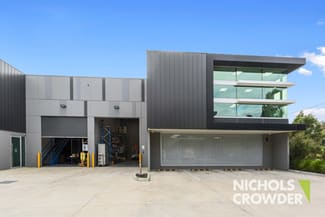 Offices commercial property leased at 6/8 Enterprise Drive Rowville VIC 3178 Offices commercial property leased at 6/8 Enterprise Drive Rowville VIC 3178