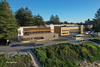 Offices commercial property leased at North Cronulla Surf Life Saving Club 62 Prince Street Cronulla NSW 2230 Offices commercial property leased at North Cronulla Surf Life Saving Club 62 Prince Street Cronulla NSW 2230