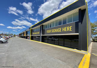 Shop & Retail commercial property leased at Shops 8 & 9 / 117 Ashmore Road Bundall QLD 4217 Shop & Retail commercial property leased at Shops 8 & 9 / 117 Ashmore Road Bundall QLD 4217