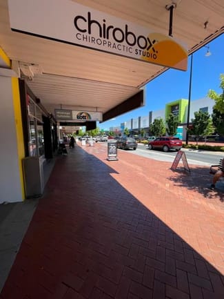 Shop & Retail commercial property leased at 148 High Street Wodonga VIC 3690 Shop & Retail commercial property leased at 148 High Street Wodonga VIC 3690