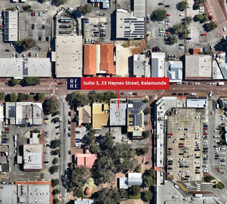 Offices commercial property leased at Suite 3/23 Haynes Street Kalamunda WA 6076 Offices commercial property leased at Suite 3/23 Haynes Street Kalamunda WA 6076
