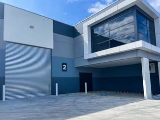 Factory, Warehouse & Industrial commercial property leased at Unit 2/65 Eucumbene Drive Ravenhall VIC 3023 Factory, Warehouse & Industrial commercial property leased at Unit 2/65 Eucumbene Drive Ravenhall VIC 3023