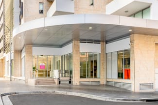 Offices commercial property leased at 36-46 Cowper St Parramatta NSW 2150 Offices commercial property leased at 36-46 Cowper St Parramatta NSW 2150