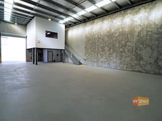 Factory, Warehouse & Industrial commercial property leased at 12/20 Picrite Close Greystanes NSW 2145