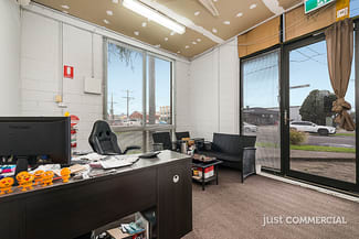 Offices commercial property leased at 1/96 Levanswell Road Moorabbin VIC 3189 Offices commercial property leased at 1/96 Levanswell Road Moorabbin VIC 3189