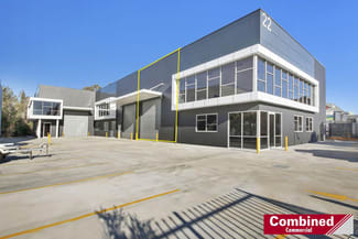 Factory, Warehouse & Industrial commercial property leased at 1a/22 Sedgwick Street Smeaton Grange NSW 2567 Factory, Warehouse & Industrial commercial property leased at 1a/22 Sedgwick Street Smeaton Grange NSW 2567