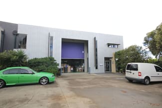 Factory, Warehouse & Industrial commercial property leased at 141 Woodlands Drive Braeside VIC 3195 Factory, Warehouse & Industrial commercial property leased at 141 Woodlands Drive Braeside VIC 3195