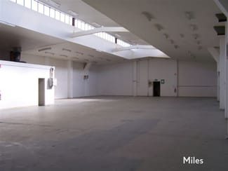 Factory, Warehouse & Industrial commercial property leased at 23 Strong Avenue Thomastown VIC 3074 Factory, Warehouse & Industrial commercial property leased at 23 Strong Avenue Thomastown VIC 3074