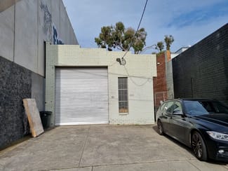 Factory, Warehouse & Industrial commercial property leased at 15 Yarra Street Abbotsford VIC 3067 Factory, Warehouse & Industrial commercial property leased at 15 Yarra Street Abbotsford VIC 3067