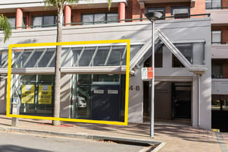 Shop & Retail commercial property leased at Shop 13/4-8 Waters Road Neutral Bay NSW 2089 Shop & Retail commercial property leased at Shop 13/4-8 Waters Road Neutral Bay NSW 2089
