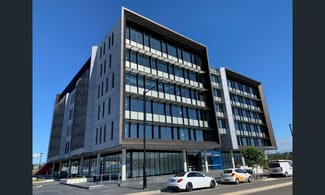 Offices commercial property leased at 1.08/90 Podium Way Oran Park NSW 2570 Offices commercial property leased at 1.08/90 Podium Way Oran Park NSW 2570