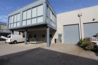 Factory, Warehouse & Industrial commercial property leased at Unit 25/58 Box Road Taren Point NSW 2229 Factory, Warehouse & Industrial commercial property leased at Unit 25/58 Box Road Taren Point NSW 2229