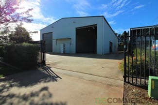 Factory, Warehouse & Industrial commercial property leased at 2/19 Croft Crescent Harristown QLD 4350 Factory, Warehouse & Industrial commercial property leased at 2/19 Croft Crescent Harristown QLD 4350