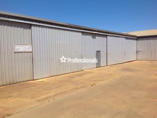 Factory, Warehouse & Industrial commercial property leased at 3A Scanlon Street Chadwick WA 6450 Factory, Warehouse & Industrial commercial property leased at 3A Scanlon Street Chadwick WA 6450