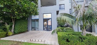 Offices commercial property leased at 27/3-11 Hawkesbury Avenue Dee Why NSW 2099