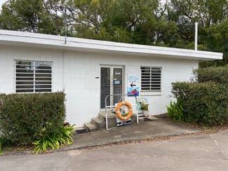 Factory, Warehouse & Industrial commercial property leased at 58 Arundell Avenue Nambour QLD 4560