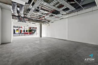 Shop & Retail commercial property leased at 140 Commercial Road Prahran VIC 3181