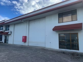 Factory, Warehouse & Industrial commercial property leased at 3&4/14-16 Babdoyle Street Loganholme QLD 4129 Factory, Warehouse & Industrial commercial property leased at 3&4/14-16 Babdoyle Street Loganholme QLD 4129