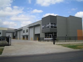 Factory, Warehouse & Industrial commercial property leased at St Marys NSW 2760 Factory, Warehouse & Industrial commercial property leased at St Marys NSW 2760