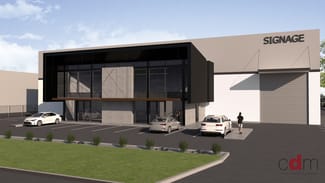 Offices commercial property leased at Unit 1/53 Barley Place Canning Vale WA 6155 Offices commercial property leased at Unit 1/53 Barley Place Canning Vale WA 6155