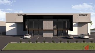 Factory, Warehouse & Industrial commercial property leased at Unit 2/53 Barley Place Canning Vale WA 6155 Factory, Warehouse & Industrial commercial property leased at Unit 2/53 Barley Place Canning Vale WA 6155