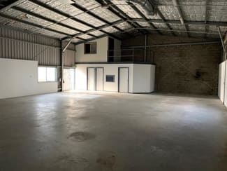 Factory, Warehouse & Industrial commercial property leased at Unit 3/15 Bald Hill Road Pakenham VIC 3810 Factory, Warehouse & Industrial commercial property leased at Unit 3/15 Bald Hill Road Pakenham VIC 3810