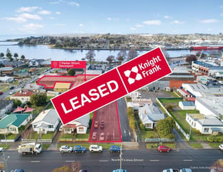 Shop & Retail commercial property leased at 7 Parker Street Devonport TAS 7310