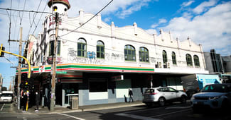 Showrooms / Bulky Goods commercial property leased at 295 Brunswick Street Fitzroy VIC 3065 Showrooms / Bulky Goods commercial property leased at 295 Brunswick Street Fitzroy VIC 3065