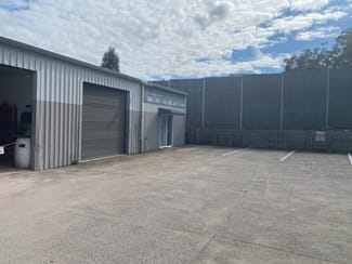 Factory, Warehouse & Industrial commercial property leased at 5/6 Sydal Street Caloundra West QLD 4551 Factory, Warehouse & Industrial commercial property leased at 5/6 Sydal Street Caloundra West QLD 4551
