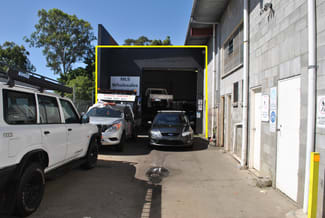 Factory, Warehouse & Industrial commercial property leased at Unit 3/23 Darnick St Underwood QLD 4119 Factory, Warehouse & Industrial commercial property leased at Unit 3/23 Darnick St Underwood QLD 4119