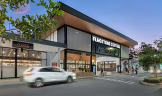 Offices commercial property for lease at 25 Bushman Drive Flagstone QLD 4280