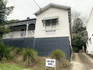 Medical / Consulting commercial property leased at 23 Watt Street Gosford NSW 2250 Medical / Consulting commercial property leased at 23 Watt Street Gosford NSW 2250