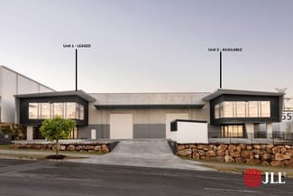 Factory, Warehouse & Industrial commercial property leased at 49 Doherty Street Brendale QLD 4500 Factory, Warehouse & Industrial commercial property leased at 49 Doherty Street Brendale QLD 4500
